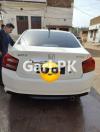 Honda City 1.3 i-VTEC 2018 For Sale in Sargodha