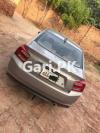 Honda City Aspire Prosmatec 1.5 i-VTEC 2020 For Sale in Lahore