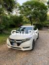 Honda Vezel Hybrid Z  Sensing 2016 For Sale in Islamabad