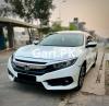 Honda Civic Oriel 1.8 i-VTEC CVT 2017 For Sale in Faisalabad