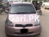 Toyota Vitz  1999 For Sale in Karachi