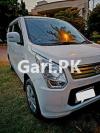 Suzuki Wagon R  2014 For Sale in Karachi