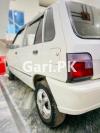 Suzuki Mehran VXR Euro II 2017 For Sale in Jhang