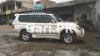 Toyota Prado  2000 For Sale in Khyber Pakhtunkhwa