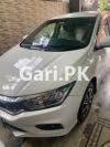 Honda City Aspire 2022 For Sale in Lahore