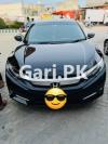 Honda Civic Oriel 2021 For Sale in Rawalpindi