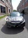 Honda Civic Oriel 2017 For Sale in Lahore