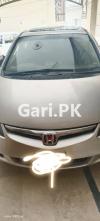 Honda Civic Prosmetic 2008 For Sale in Rawalpindi