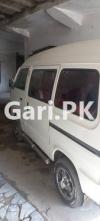 Suzuki Bolan  2014 For Sale in Charsadda