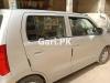 Suzuki Wagon R VXL 2017 For Sale in Karachi