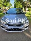 Honda City IVTEC 2023 For Sale in Lahore