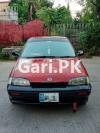 Suzuki Margalla  1996 For Sale in Islamabad