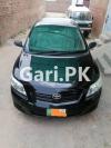 Toyota Corolla XLI 2011 For Sale in Sheikhupura