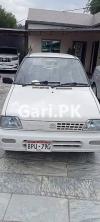 Suzuki Mehran VX 2019 For Sale in Abbottabad