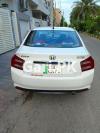 Honda City 1.3 i-VTEC Prosmatec 2017 For Sale in Sialkot