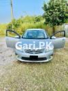 Toyota Corolla GLi 1.3 VVTi 2013 For Sale in Gujranwala