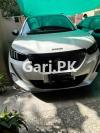 Peugeot 2008 Allure 2022 For Sale in Lahore