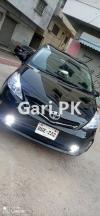 Toyota Prius Alpha  2012 For Sale in Karachi