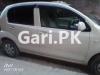 Toyota Passo  2011 For Sale in Karachi