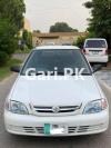 Suzuki Cultus VXRi 2013 For Sale in Lahore