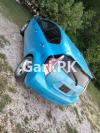 Toyota Aqua S 2015 For Sale in Swabi