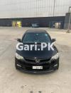 Honda Civic MXST (Hybrid) 2007 For Sale in Lahore