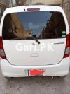 Suzuki Wagon R FX 2015 For Sale in Peshawar