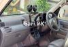 Toyota Pixis Epoch L 2012 For Sale in Attock