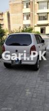 Suzuki Alto VXR (CNG) 2004 For Sale in Swabi