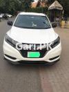 Honda Vezel  2016 For Sale in Lahore