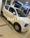 Suzuki Alto VXL AGS 2023 For Sale in Rawalpindi