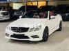 Mercedes Benz E Class E200 2012 For Sale in Rawalpindi