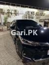 Toyota Corolla Altis Grande X CVT-i 1.8 Black Interior 2022 For Sale in Karachi