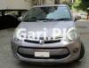 Toyota Passo  2015 For Sale in Karachi