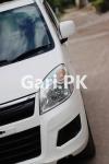 Suzuki Wagon R VXL 2014 For Sale in Multan