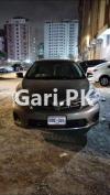 Toyota Corolla GLi Limited Edition 1.3 VVTi 2014 For Sale in Karachi