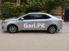 Toyota Corolla Altis Grande CVT-i 1.8 2015 For Sale in Karachi