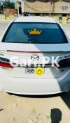 Toyota Corolla Altis Automatic 1.6 2019 For Sale in Gujranwala