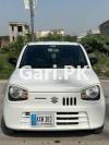 Suzuki Alto  2022 For Sale in Islamabad