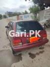 Suzuki Khyber  1987 For Sale in Karachi