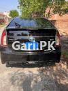 Toyota Prius  2012 For Sale in Faisalabad