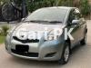 Toyota Vitz  2010 For Sale in Lahore