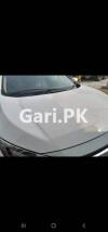 Honda Civic VTi Oriel Prosmatec 2019 For Sale in Lahore