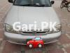 Suzuki Cultus VXR 2015 For Sale in Lahore