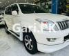 Toyota Prado  2004 For Sale in Islamabad