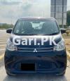 Mitsubishi Ek Wagon  2014 For Sale in Islamabad