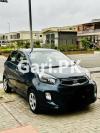 KIA Picanto  2021 For Sale in Karachi