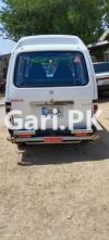 Suzuki Bolan VX Euro II 2022 For Sale in Jand