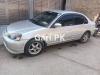 Honda Civic EXi Prosmatec 2002 For Sale in Peshawar