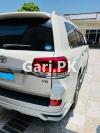 Toyota Land Cruiser  2008 For Sale in Peshawar